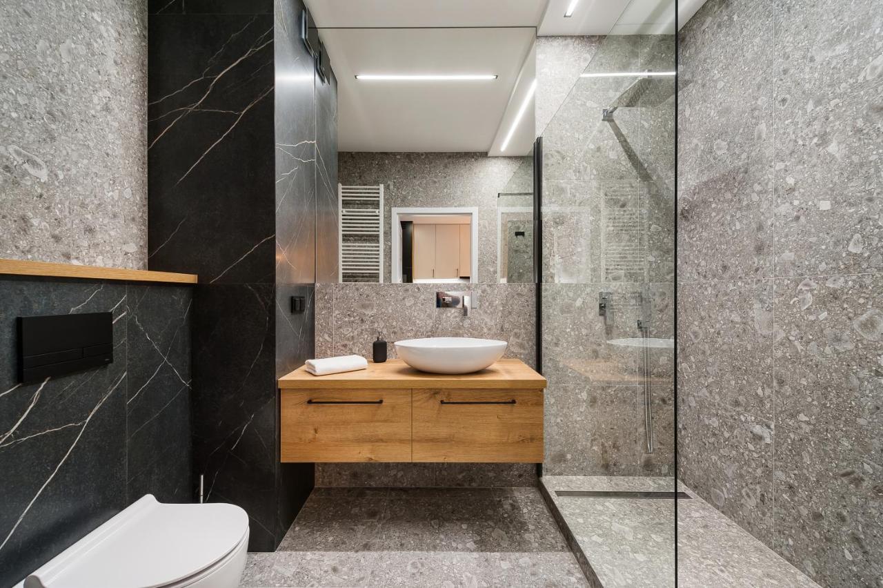 Krakowiak Apartment Dış mekan fotoğraf